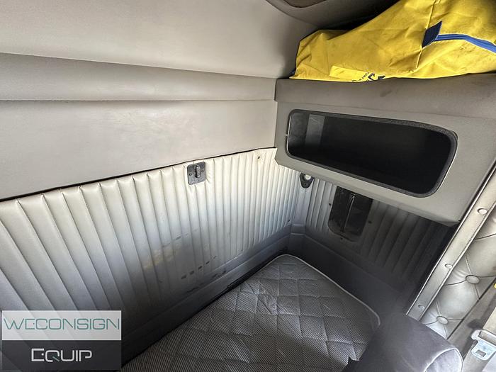 Used 2012 Kenworth T800 Tri-Drive TC407 Tank Truck - #02042