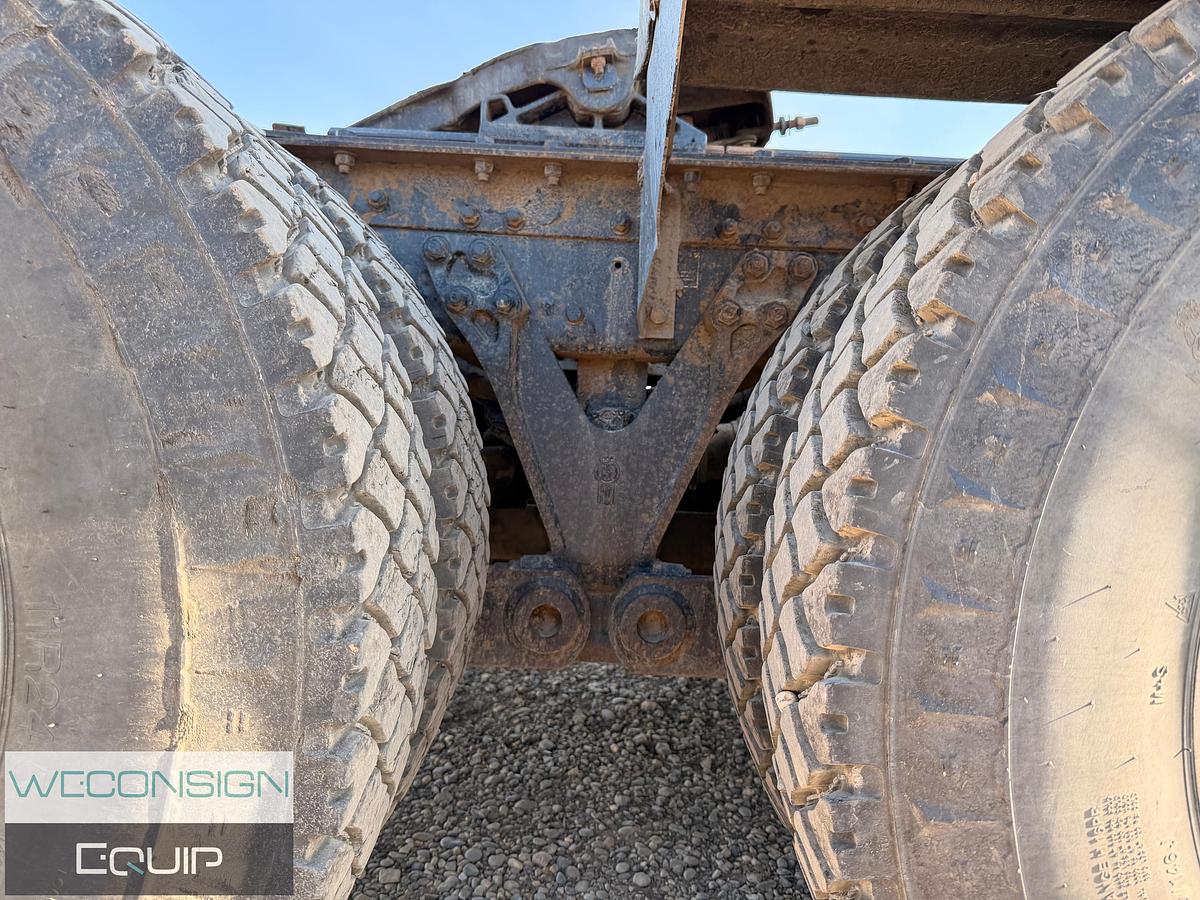 Used 2012 Kenworth T800