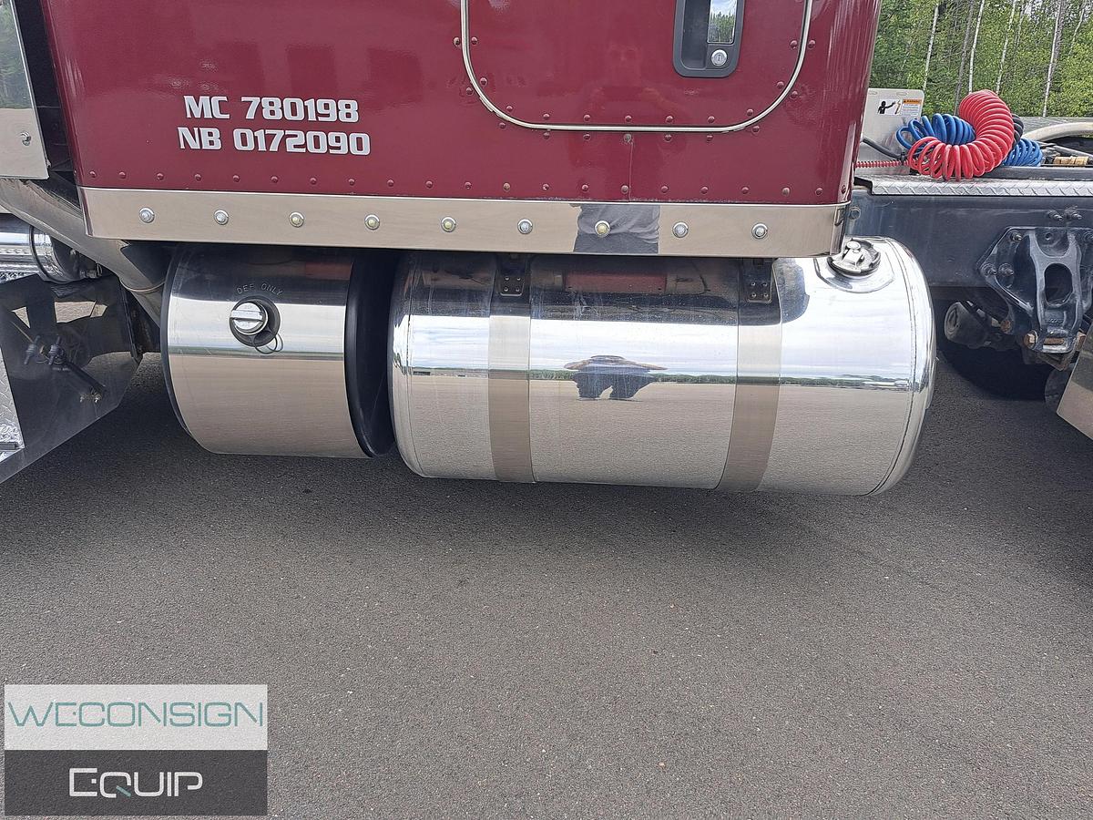 Used 2020 Peterbilt 389