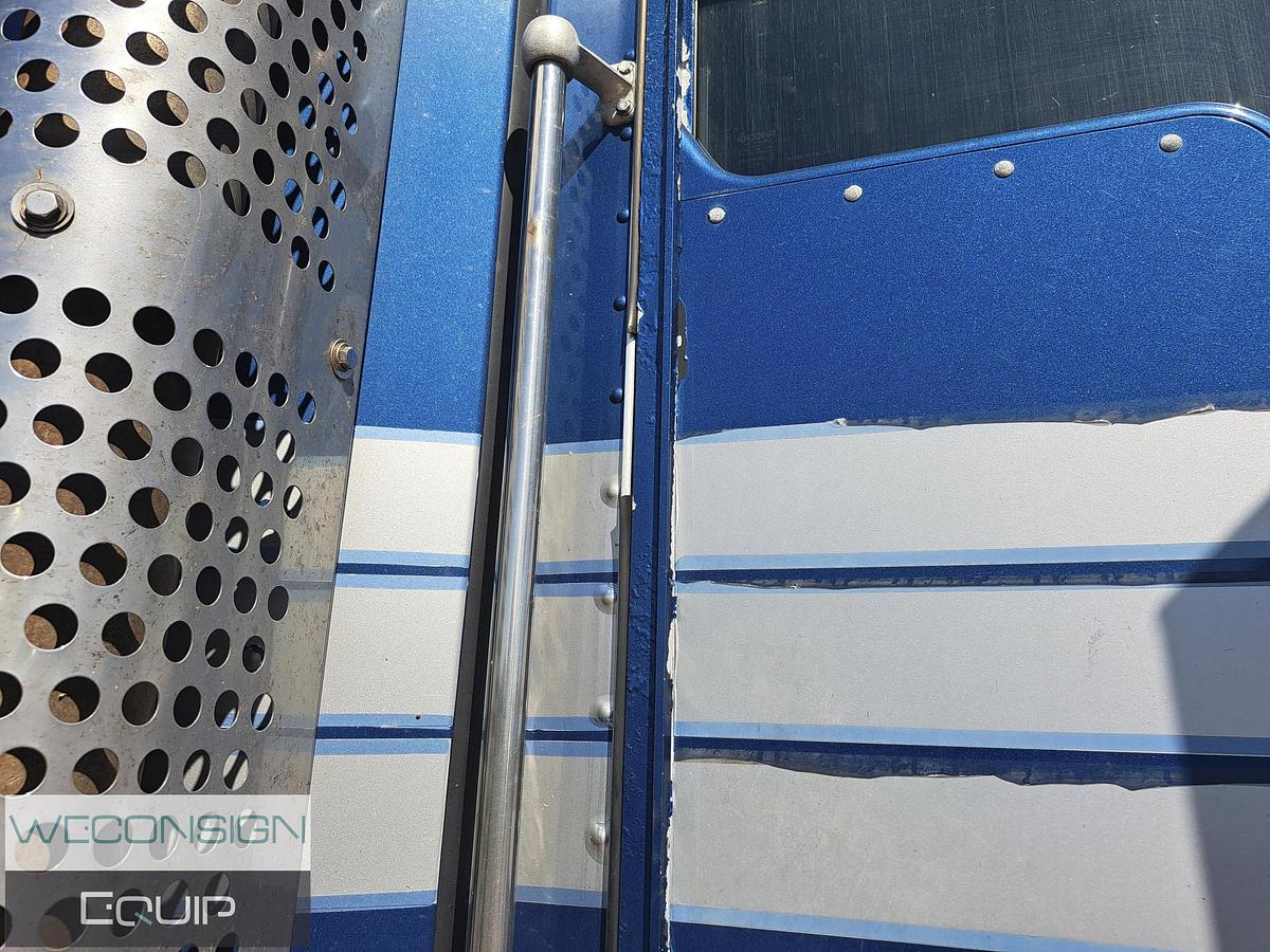 Used 2011 Kenworth T800