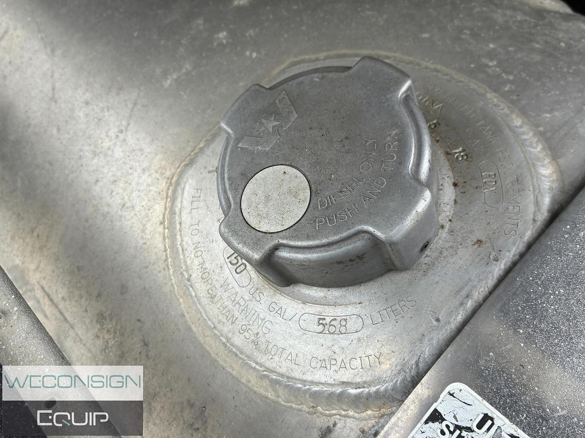 Used 2019 Western Star 4900XD