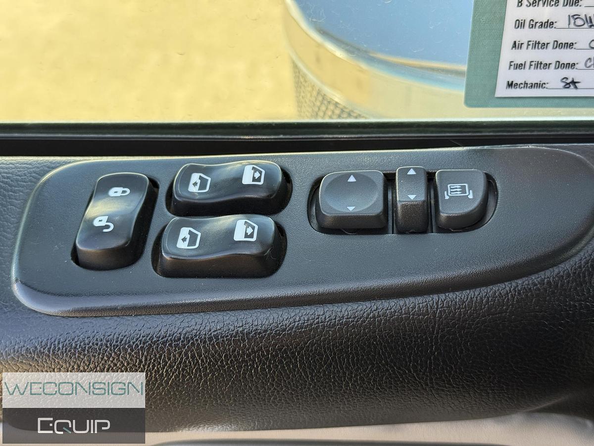 Used 2018 Peterbilt 567