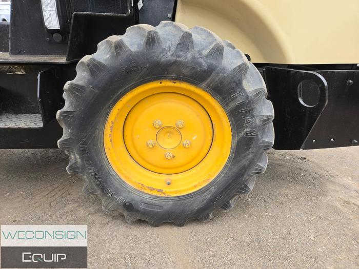 Used 2006 Ingersoll Rand SD25D Compactor