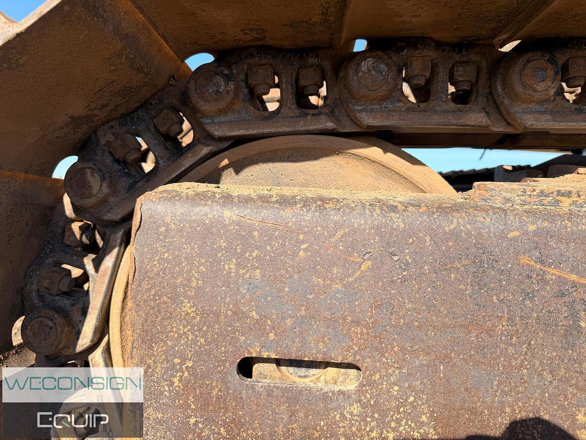 Used 2015 Hitachi 225US Excavator