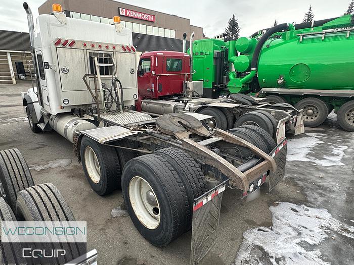 Used 2019 Kenworth T880 Heavy Haul