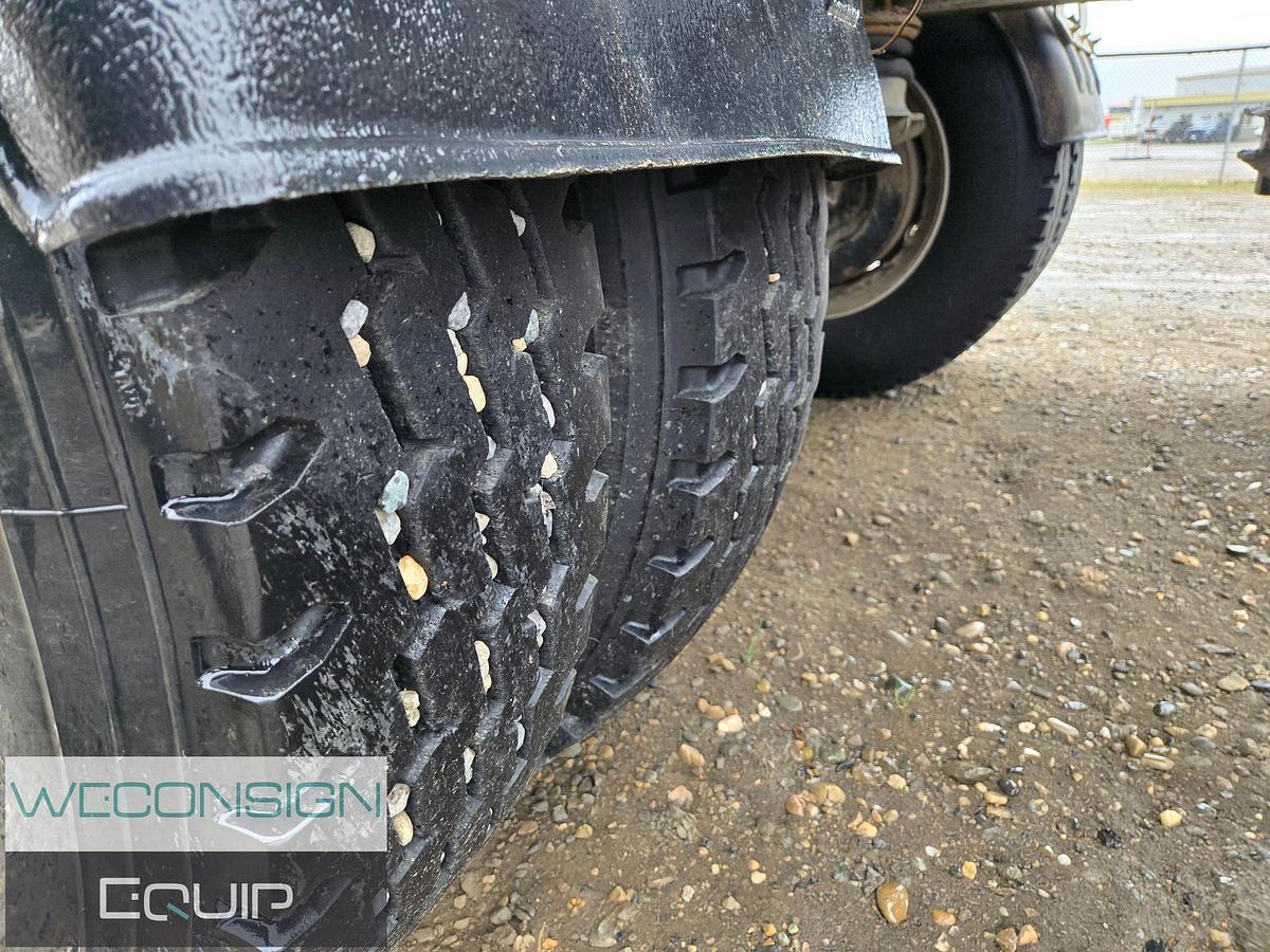 Used 2024 Cross Country Side Dump