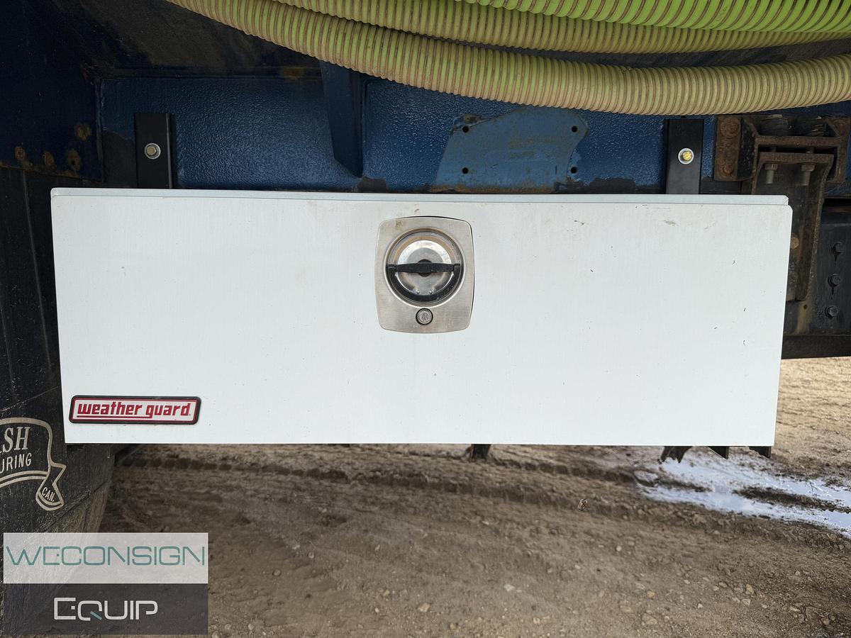 Used 1999 Western Star 4964FX