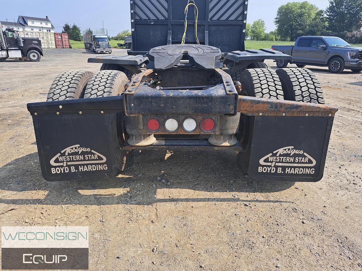 Used 2021 Western Star 4900