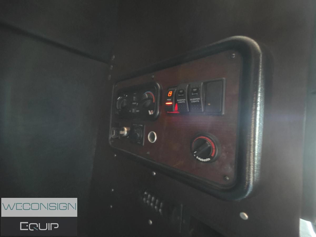 Used 2023 Western Star 4900EX Sleeper Truck Tractor