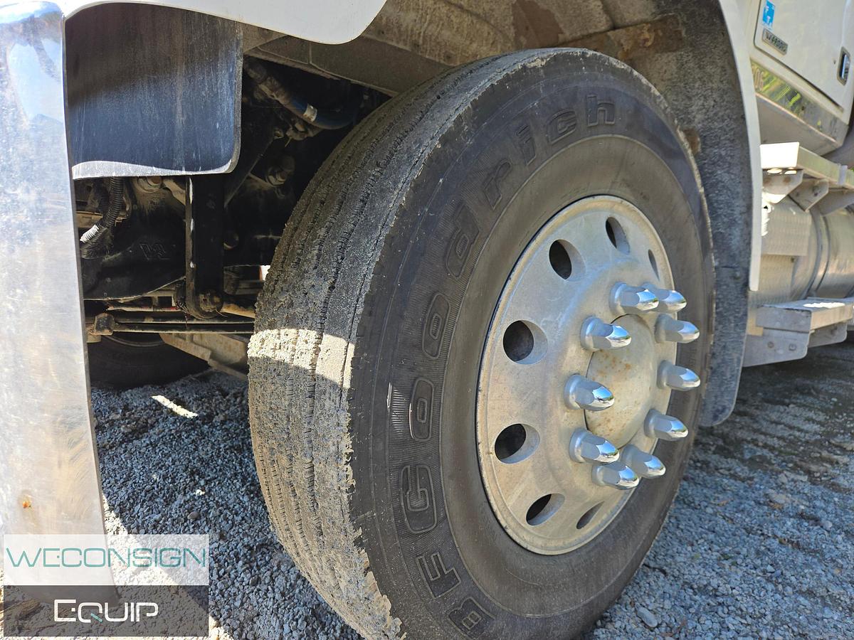 Used 2013 Western Star 4900