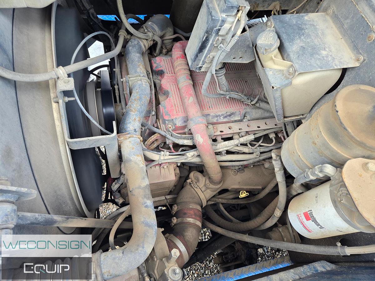 Used 2011 Kenworth C500 45 Ton Boom Truck