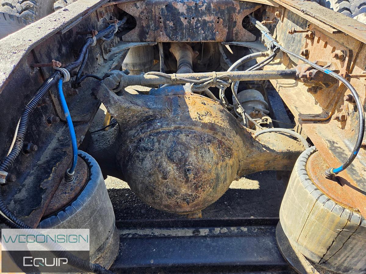 Used 2022 Western Star 4900SF Heavy Haul Truck Tractor