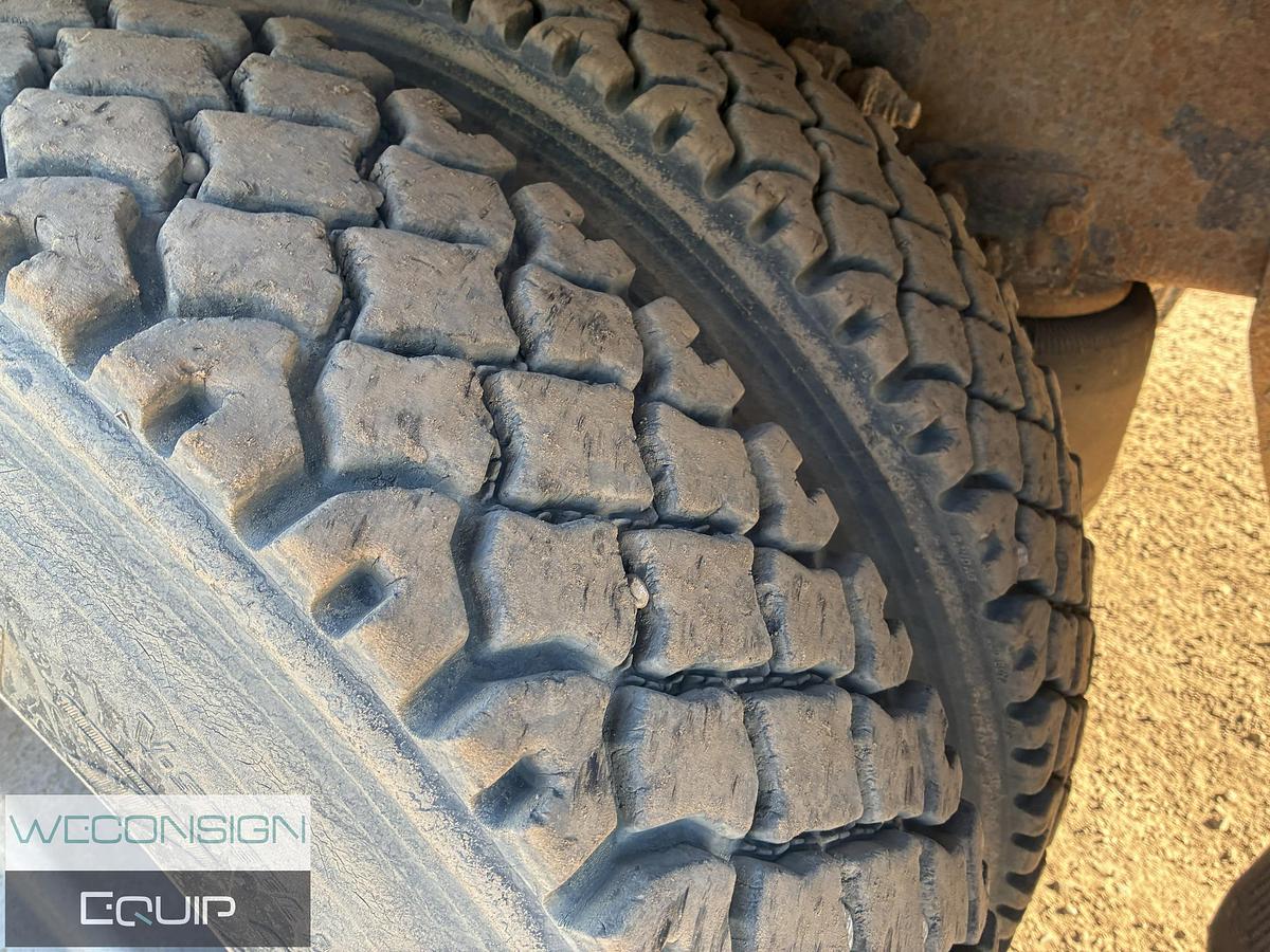 Used 2010 Western Star W4900 Hot Oiler