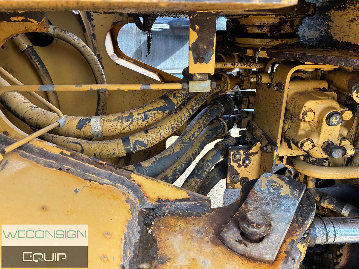 Used 1996 CAT 936F