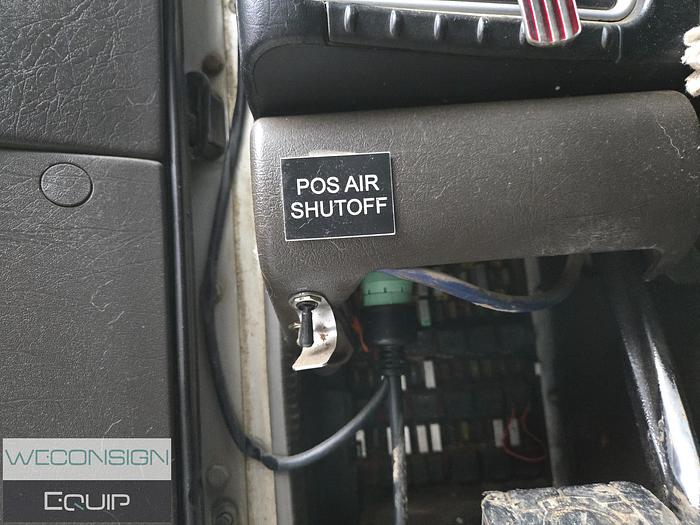 Used 2007 Kenworth C500