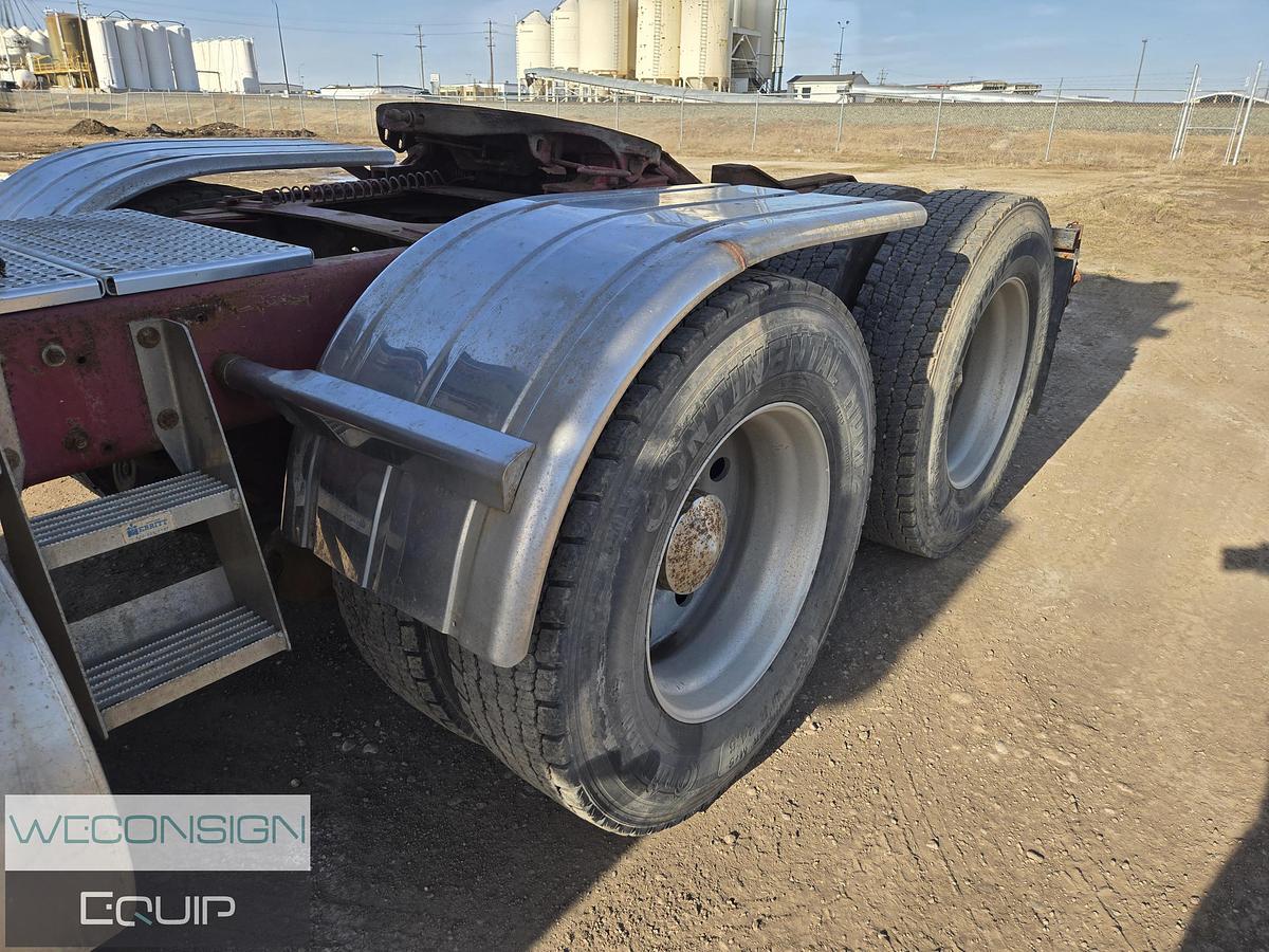 Used 2000 Kenworth W900B