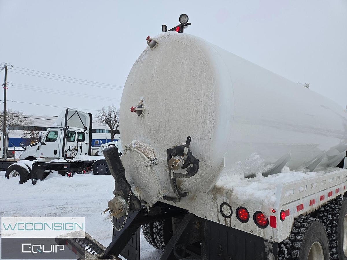 2025 Freightliner 108SD+ Sewer Vacuum Truck