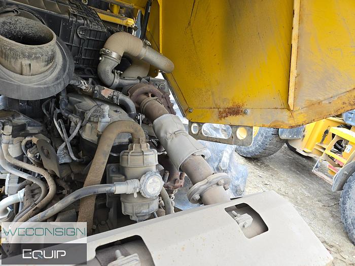 Used 2014 Sakai SV540T 84" Compactor