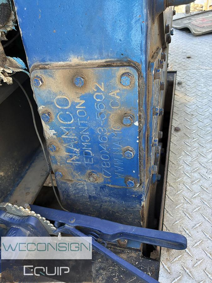 Used 2010 Western Star W4900 Hot Oiler