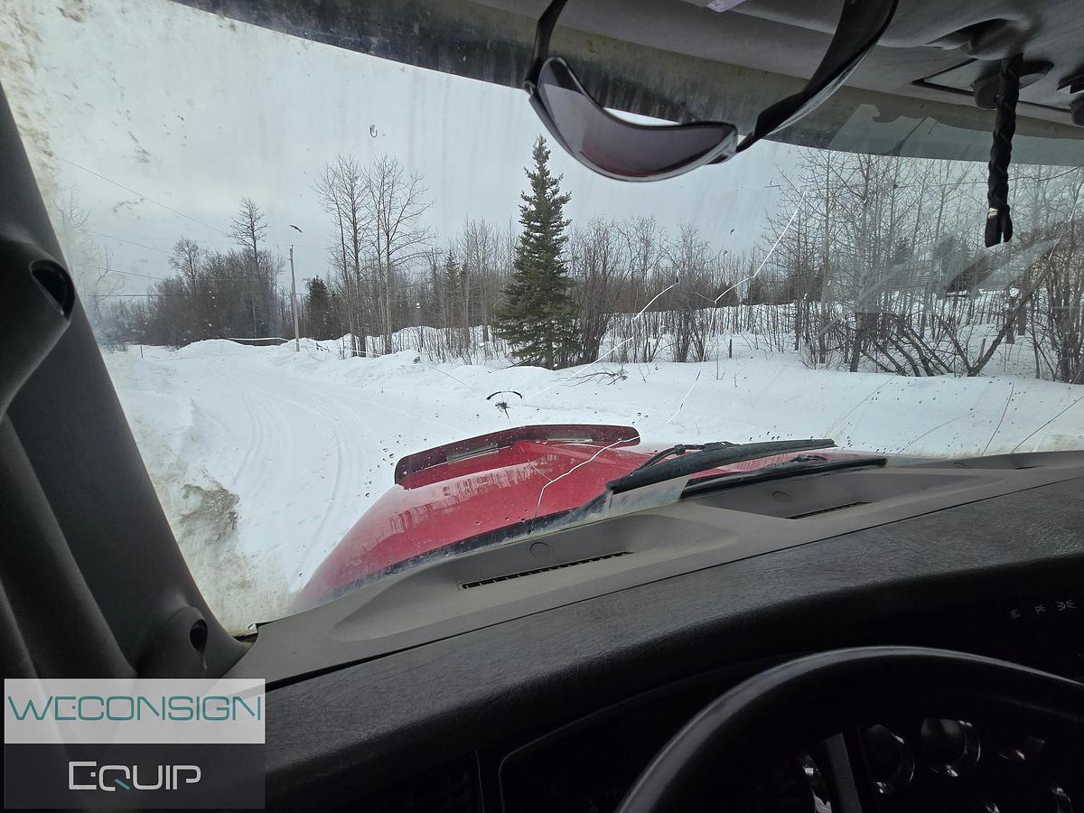 Used 2016 Kenworth T800