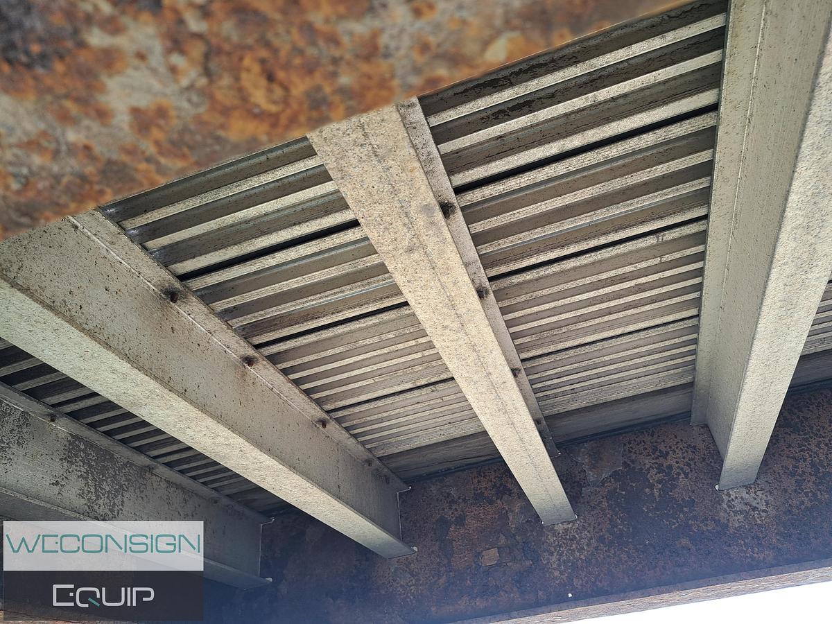 Used 2005 Transcraft Eagle