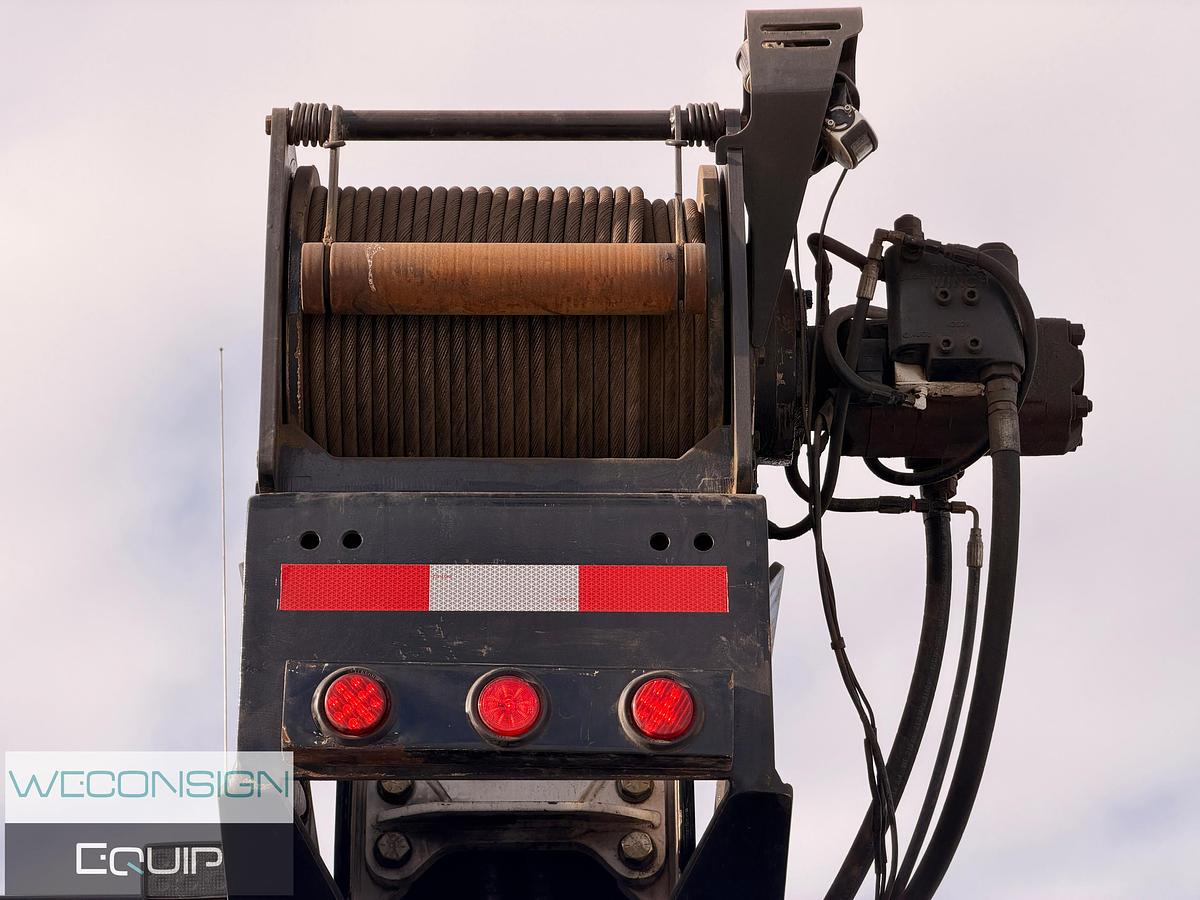 Used 2014 Kenworth C500B 45 Ton Picker Truck