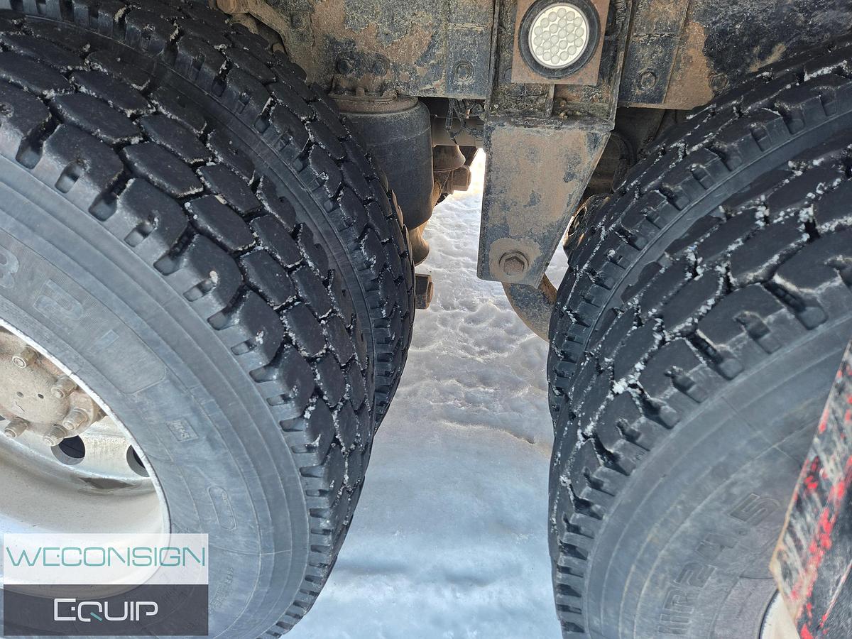 Used 2010 Kenworth C500 45 Ton Boom Truck