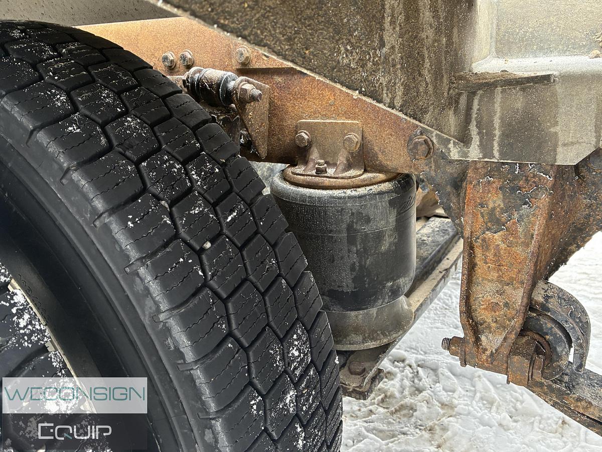 Used 2019 Western Star 4900XD