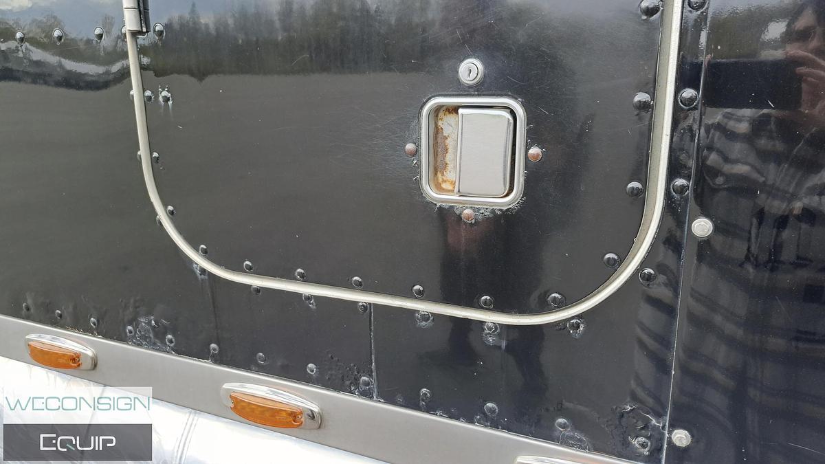 Used 1995 Peterbilt 379