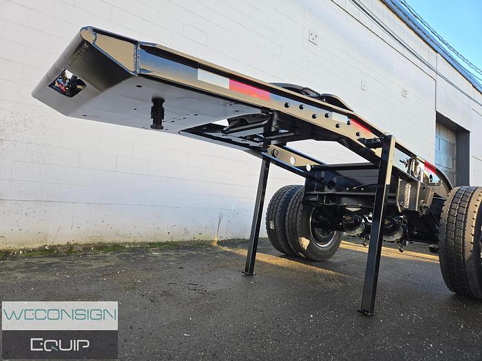 2025 Pacesetter Single Axle Jeep