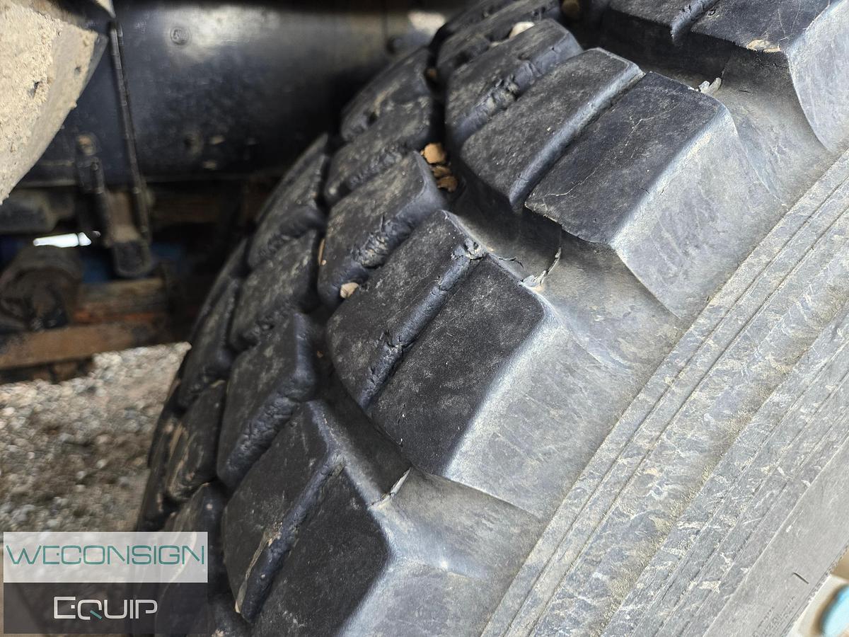 Used 2011 Kenworth C500 45 Ton Boom Truck