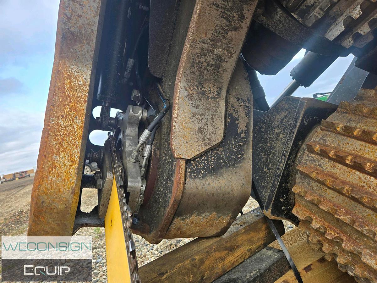 Used 2017 Southstar QS600 Processor Head