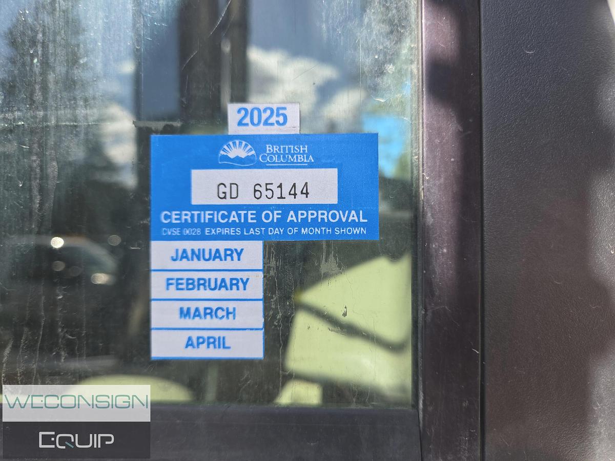 Used 2016 International 9900I SFA TA Tractor