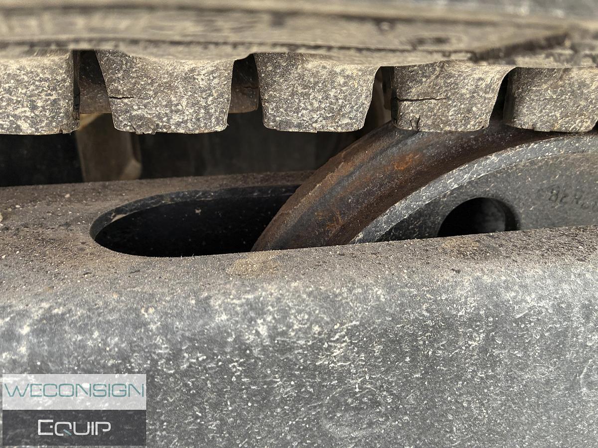 Used 2008 Altec DB 35