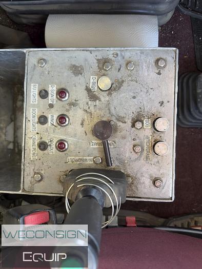 Used 2004 Kenworth T800 36Ton Knuckle Picker