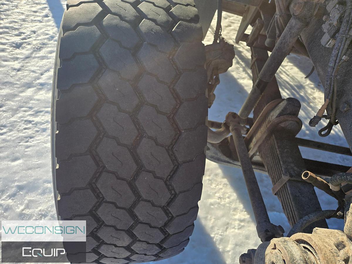 Used 2010 Kenworth C500 45 Ton Boom Truck