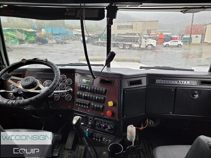Used 2016 Western Star 4900SA Heavy Haul Truck Tractor