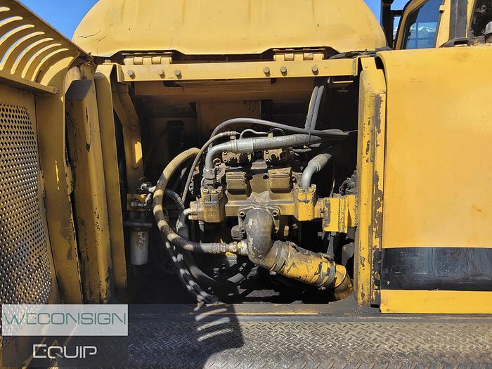 Used 1997 John Deere 200LC