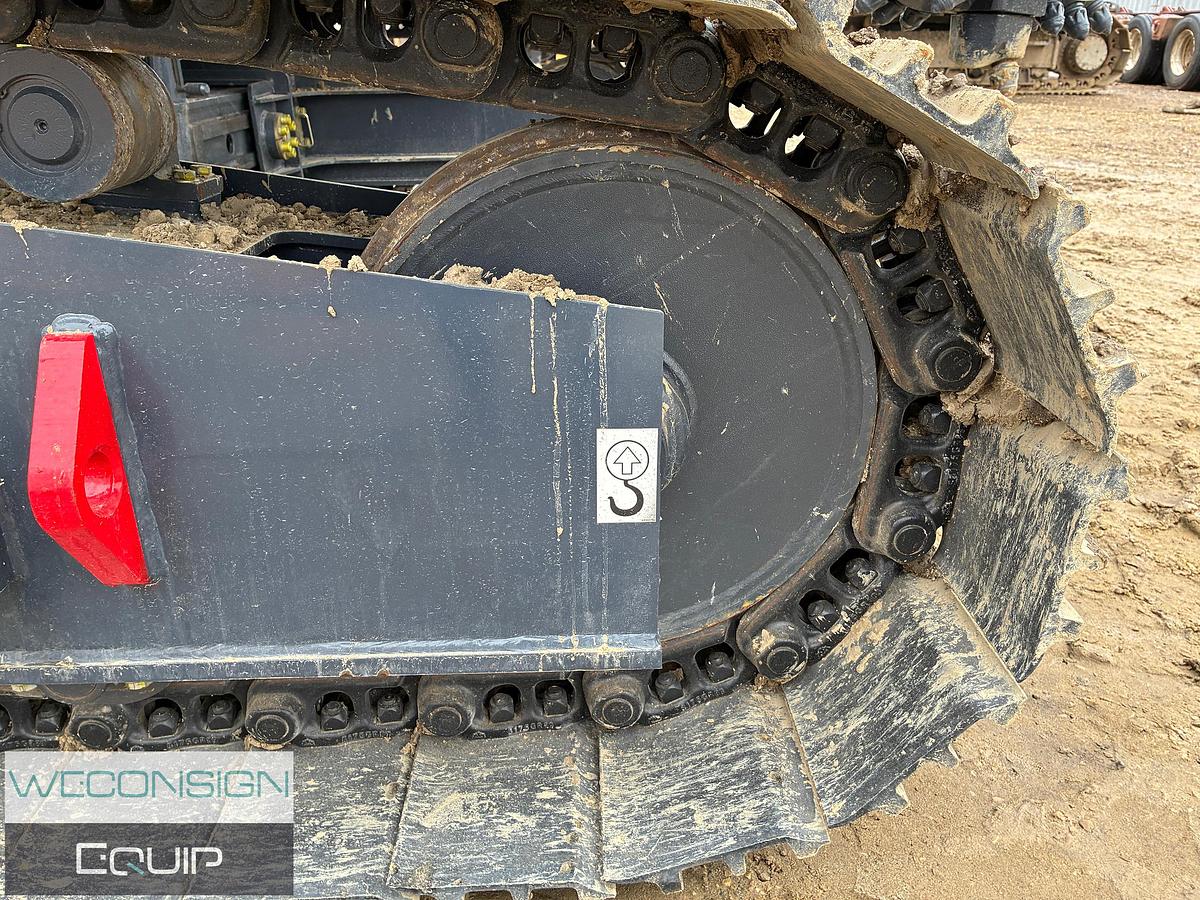 Used 2025 Sunward SWDM85S