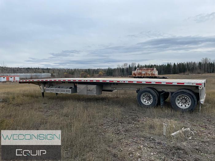 Used 2013 Brenner  DOT 407 AL