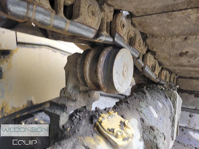 Used 2007 CAT D6R LGP Dozer