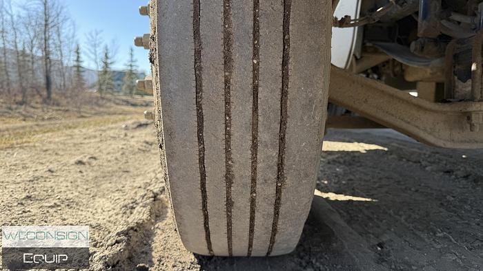 Used 2014 Freightliner M2 Tow Truck