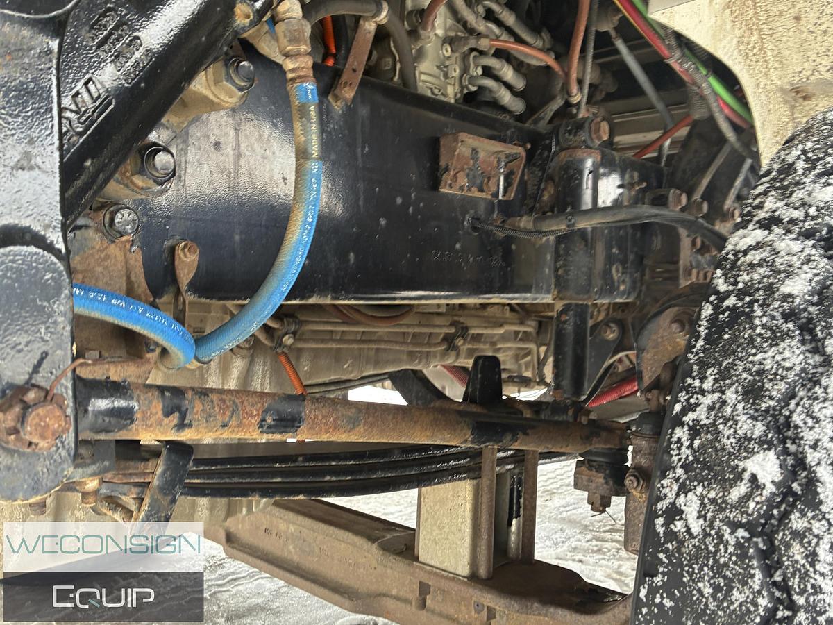 Used 2019 Western Star 4900XD