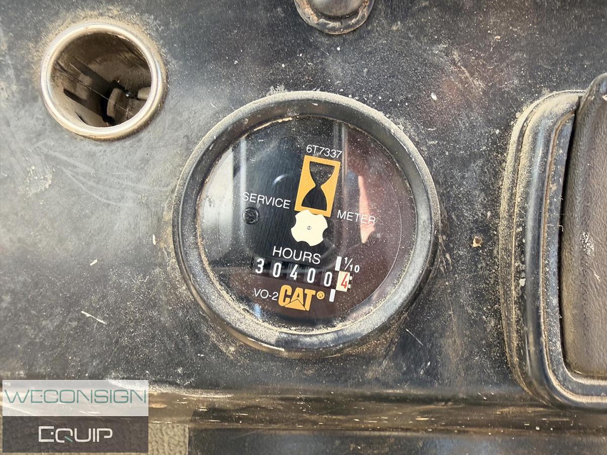 Used 1999 CAT 988F Wheel Loader