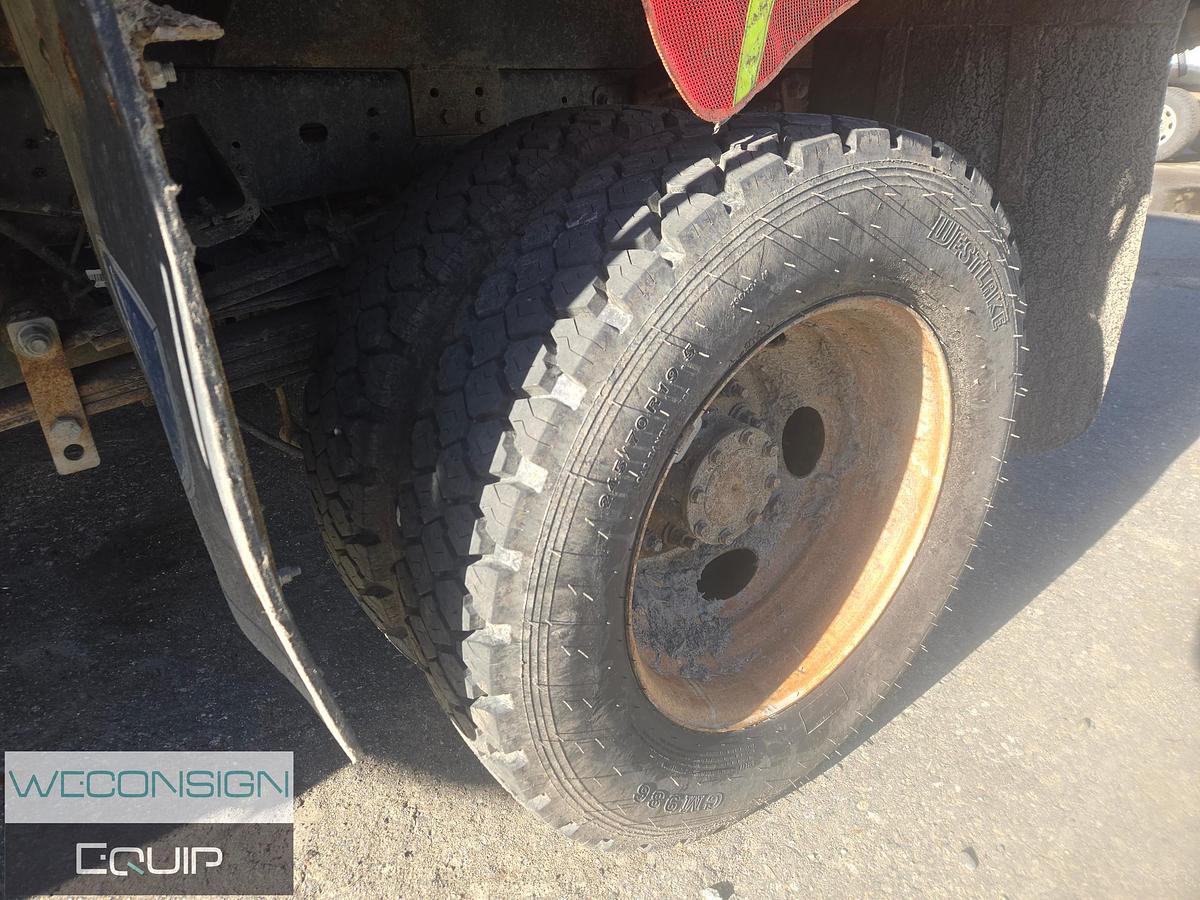 Used 2017 Dodge Ram 5500 Fuel and Lube Truck