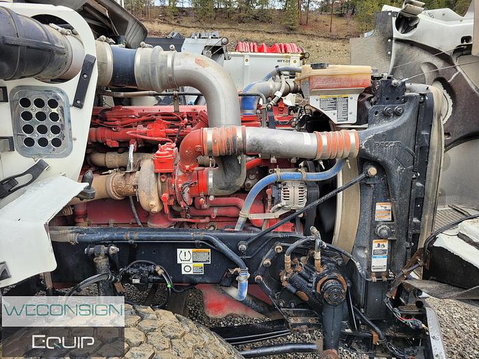 Used 2020 Kenworth T800 Heavy Haul Truck Tractor