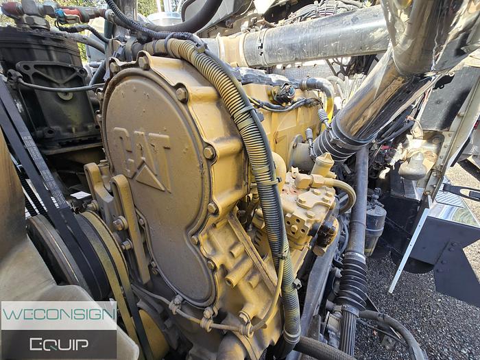 Used 2011 Kenworth W900L