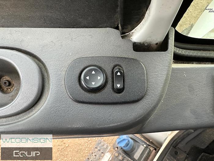 Used 2018 International Durastar