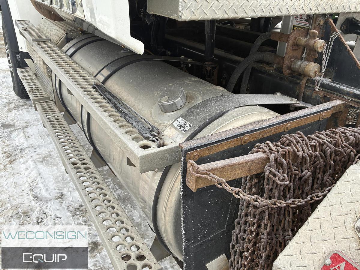 Used 2019 Western Star 4900XD