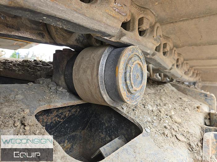 Used 2019 John Deere 300G Excavator